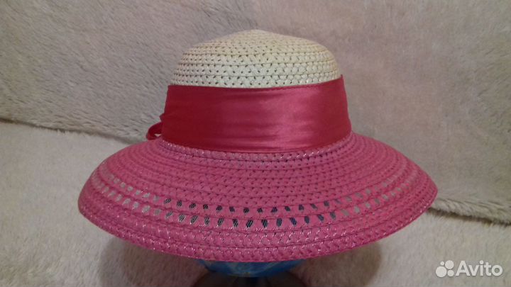 Красивые шляпки для взрослых и детей