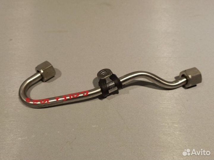 Трубка топливная Volkswagen Golf Plus CAX 2013