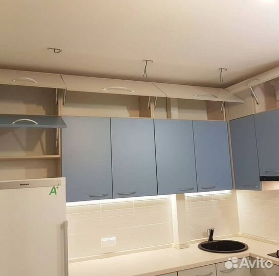 Кухонный гарнитур на заказ