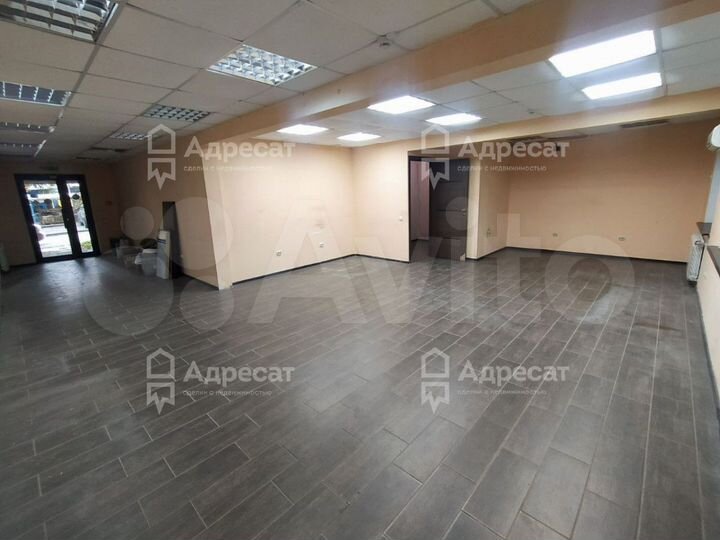 Сдам помещение свободного назначения, 60.5 м²