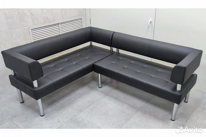 Офисные диваны Бизнес