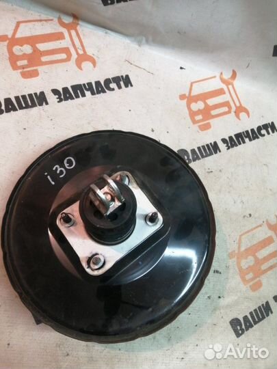 Вакуумный усилитель тормозов Hyundai I30 2012-2017