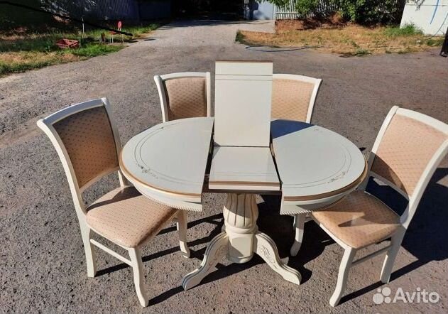 Стол Милорд