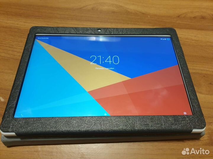 Планшет с симкартой 4g teclast 98