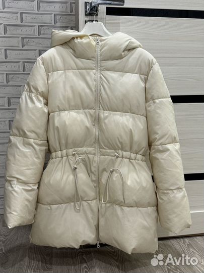 Куртка love republic