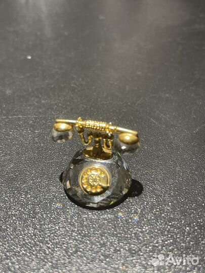 Swarovski фигурки