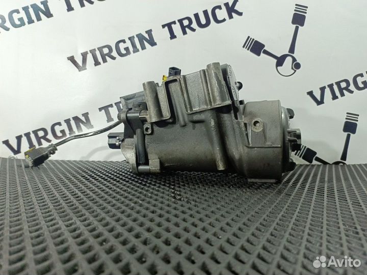 Корпус топливного фильтра 2018г. Daf XF106