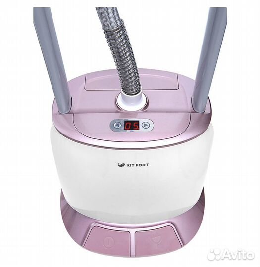Отпариватель kitfort kt-919