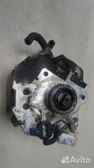 Тнвд Volvo XC90, 2004