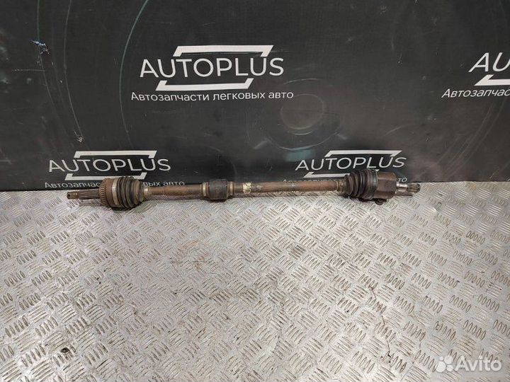 Привод правый Hyundai Elantra HD 1.6 2005-2011