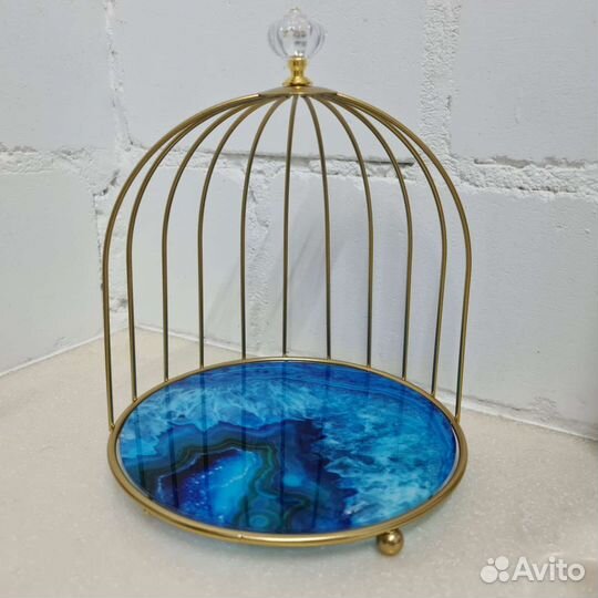 Органайзер для хранения косметики