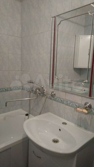 1-к. квартира, 37,1 м², 4/6 эт.