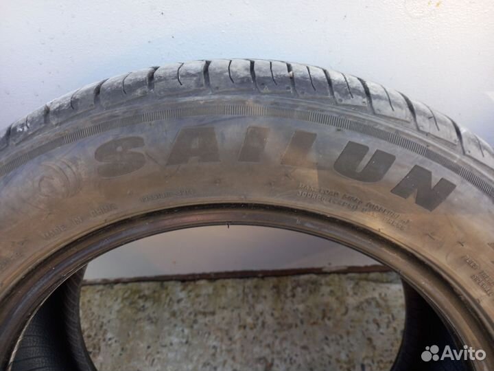 Sailun Atrezzo Elite 195/55 R15