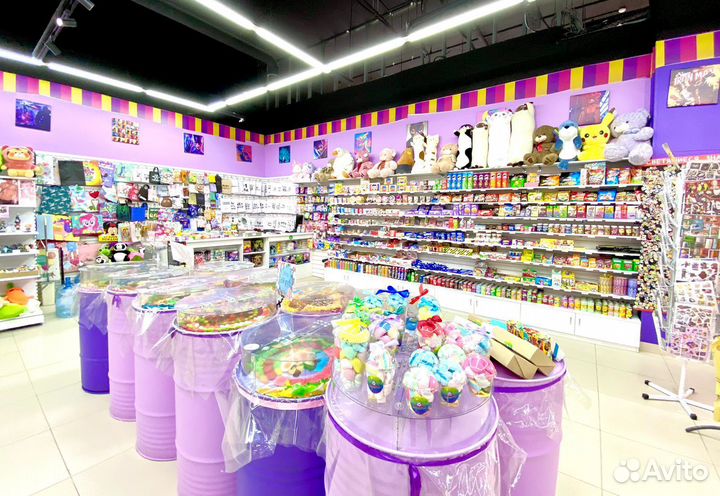 Прибыльный готовый бизнес