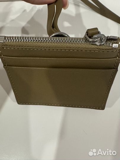 Портмоне на шнуре Askent