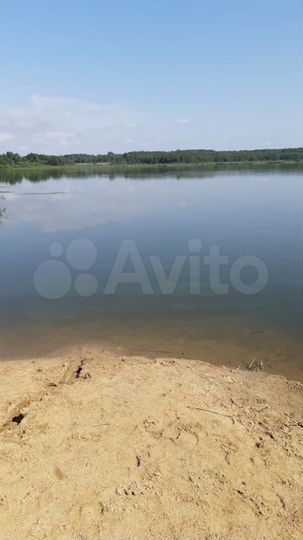 Участок 30 сот. (ИЖС)