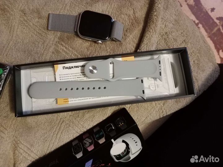 Apple watch X7 Pro Max