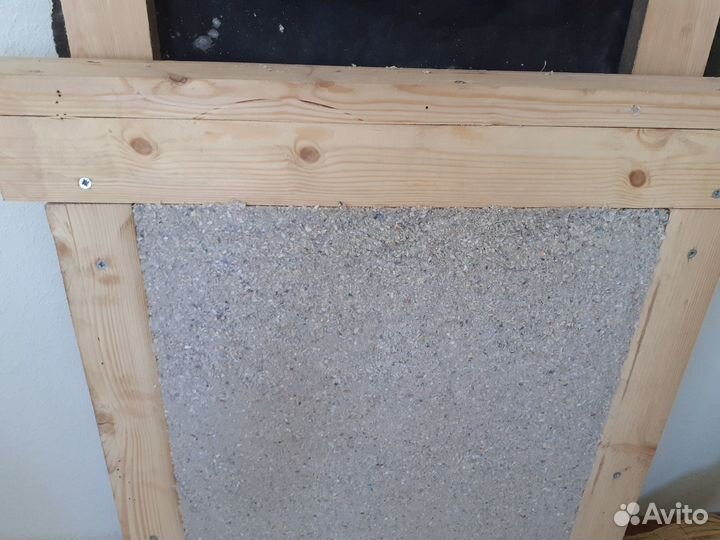 Эковата (GreenWool)