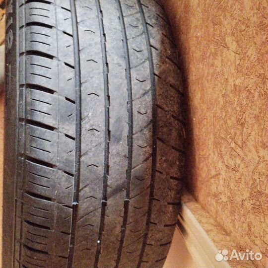 Maxxis MA-501 215/65 R16