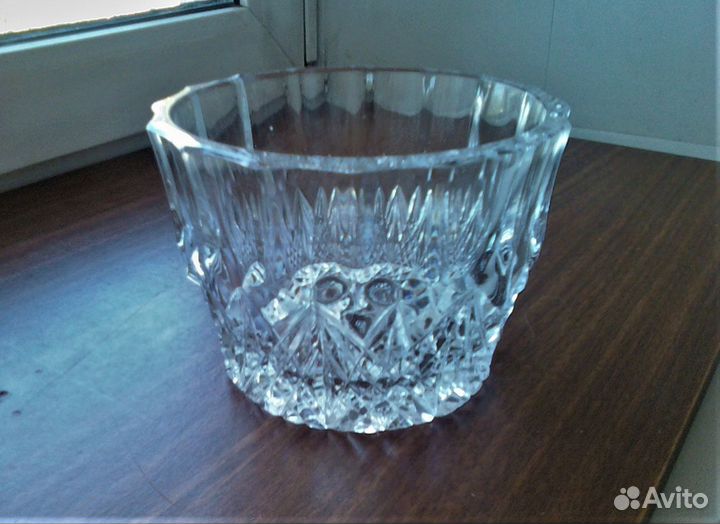 Вазы для фруктов, варенья, конфет и салата 70х