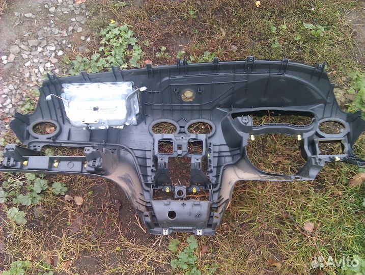 Торпедо Форд Фокус 2