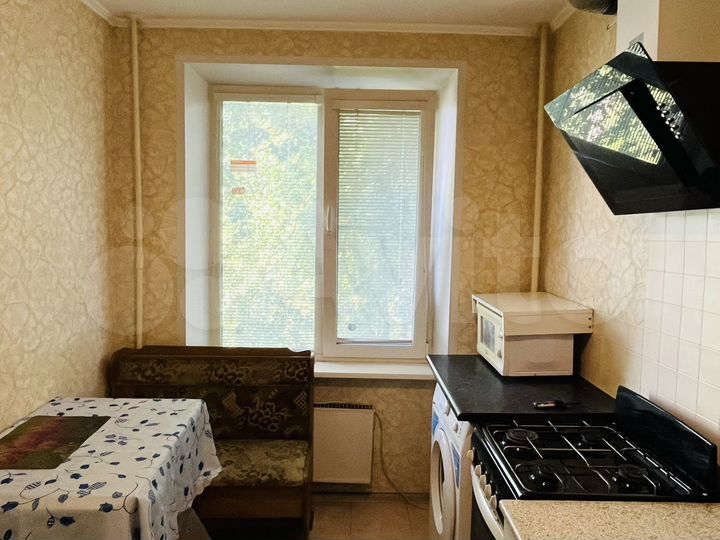 2-к. квартира, 37,4 м², 3/9 эт.