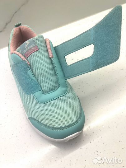 Кроссовки детские demix