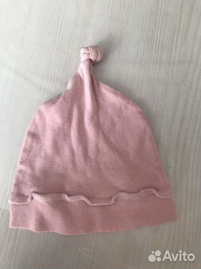 Шапка для девочки