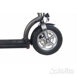 Электросамокаты Kugoo ES3