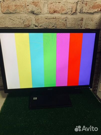 Мониторы 19 дюймов Acer/LG