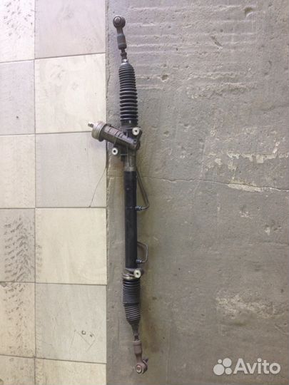 Рулевая рейка