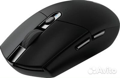 Игровaя безпроводная мышь Logitech G304