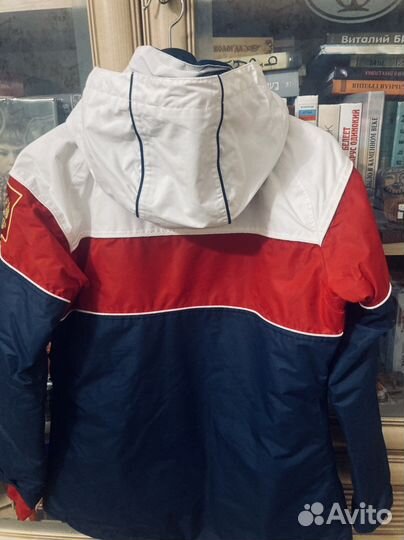 Женский горнолыжный костюм bosco