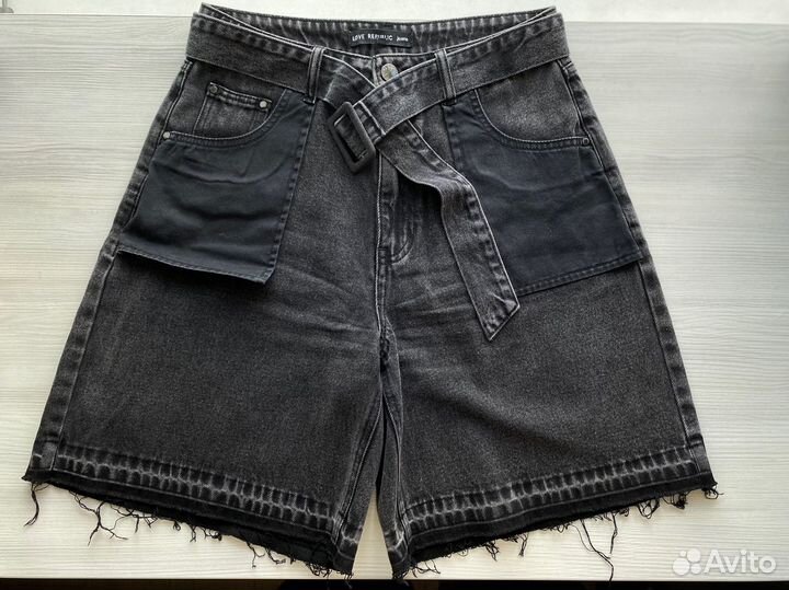 Шорты женские Love Republic