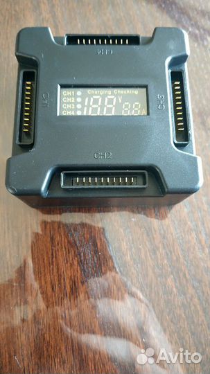 Аксессуары для DJI Mavic Pro