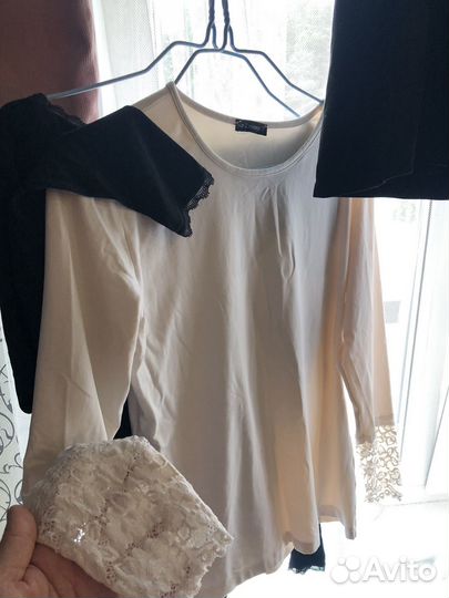 Одежда женская 48 пакетом