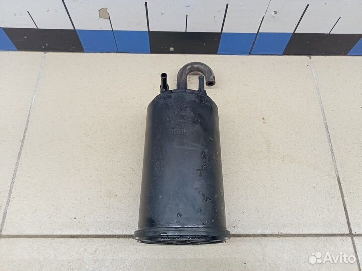 Абсорбер (фильтр угольный) Qashqai (J10) 2006-2014