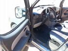 FIAT Doblo 1.4 МТ, 2012, 150 000 км объявление продам