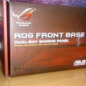 Asus ROG Front Base