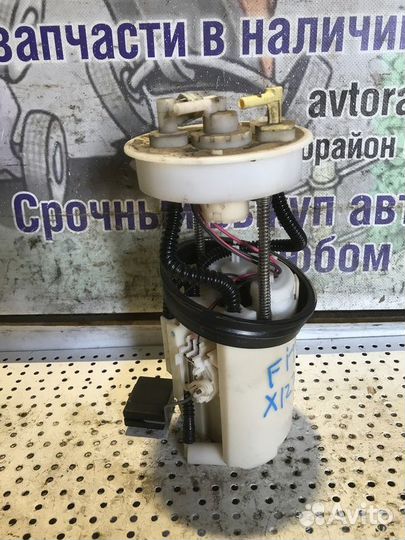 Насос топливный Honda Fit Shuttle Hybrid GP2