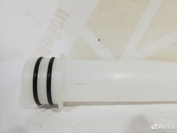 Горловина бачка стеклоомывателя Chevrolet Lacetti