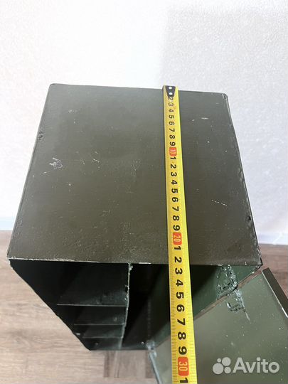 Сейф оружейный