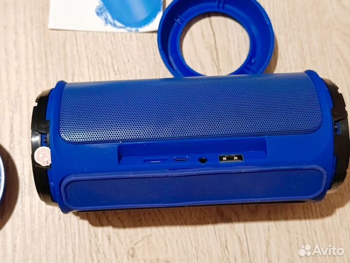Колонка jbl charge 2