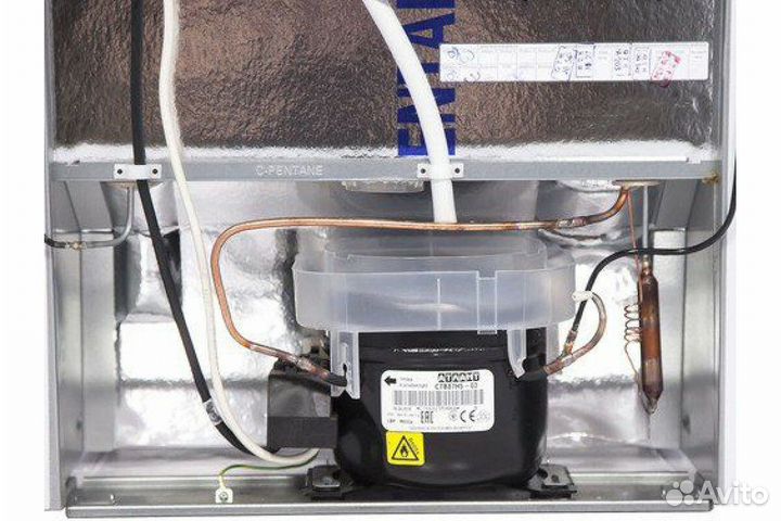 Пусковые реле холодильников