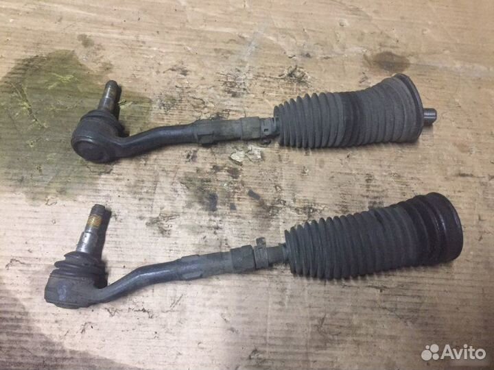 Рулевые тяги Bmw E60