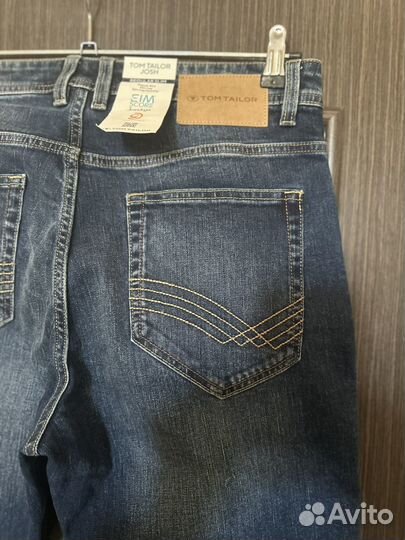 Джинсы Tom tailor p 32/32