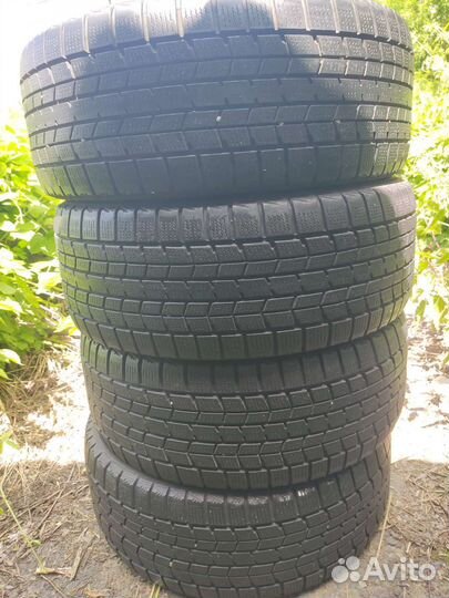 Dunlop Graspic DS2 215/55 R16