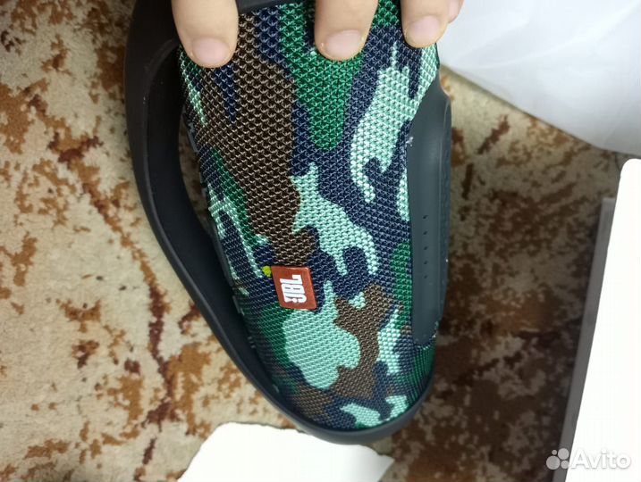 Колонка JBL на запчасти