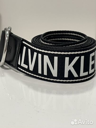 Пояс Calvin Klein