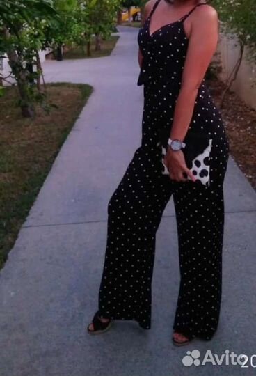 Комбинезоны 2 шт, летние